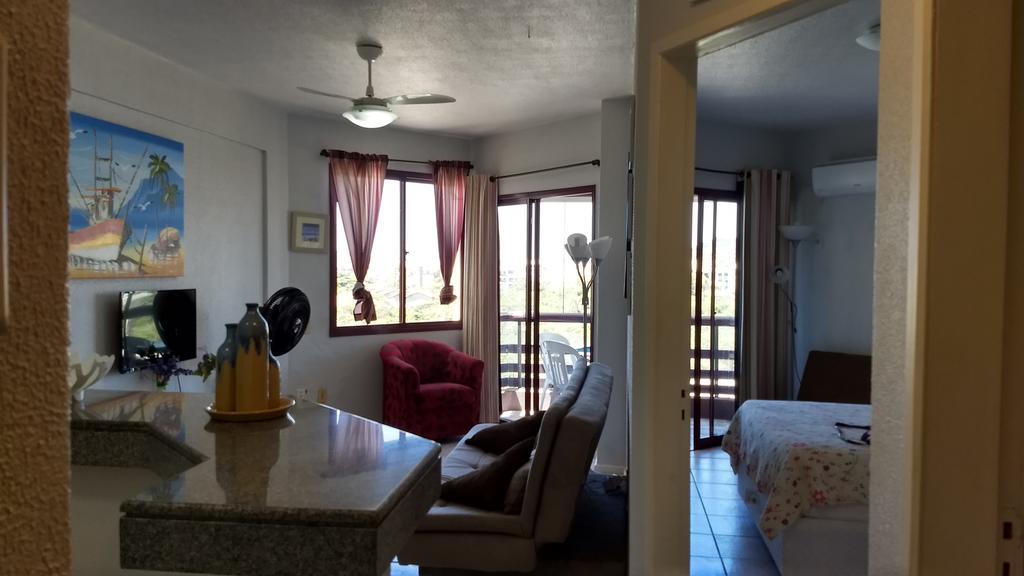 Condominio Estrela Do Mar Florianópolis 外观 照片