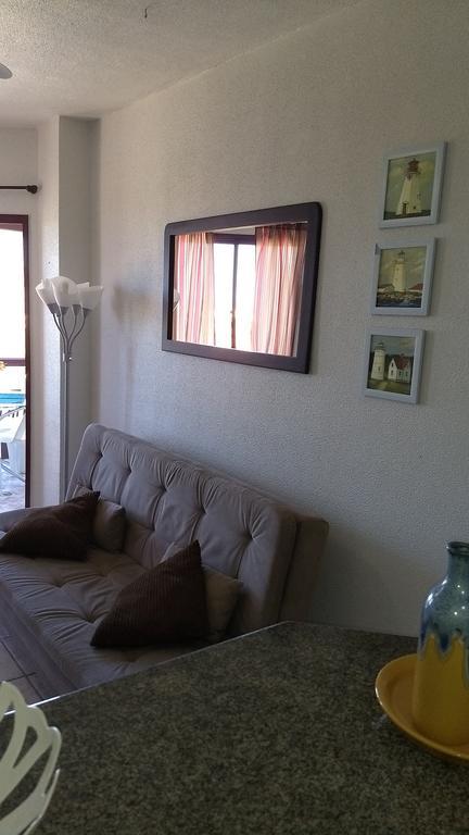 Condominio Estrela Do Mar Florianópolis 外观 照片