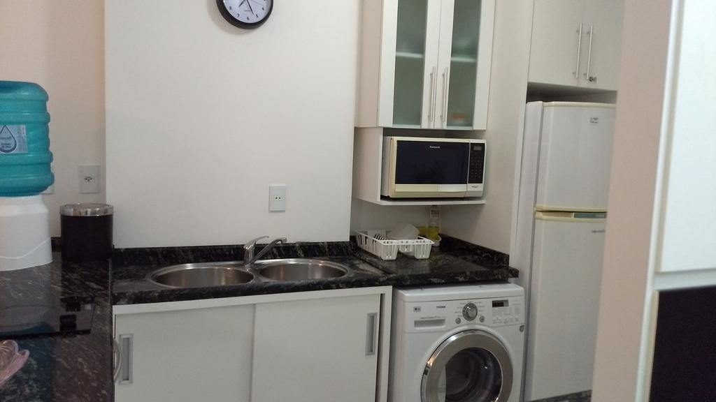 Condominio Estrela Do Mar Florianópolis 外观 照片