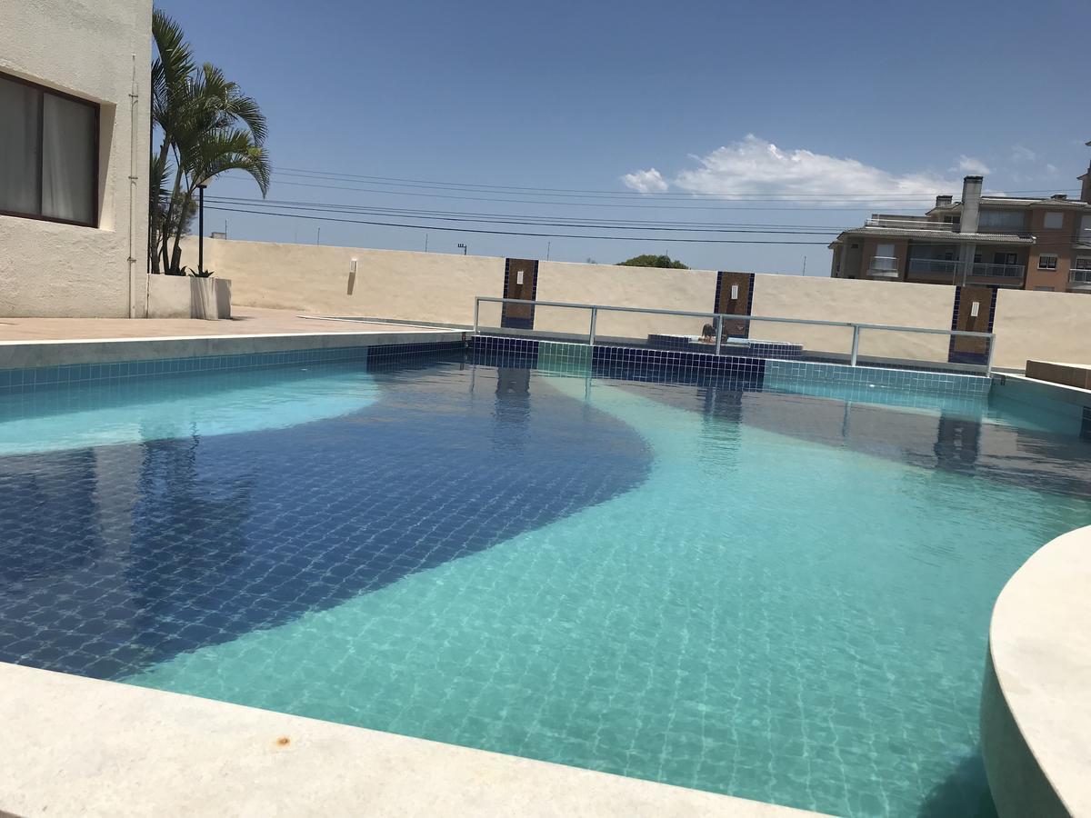 Condominio Estrela Do Mar Florianópolis 外观 照片