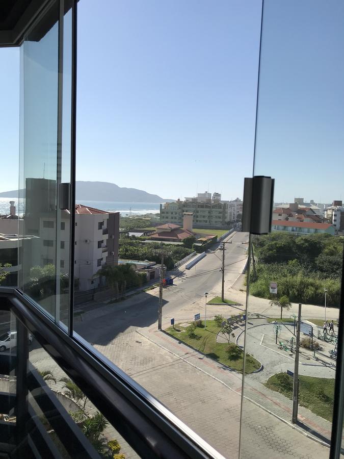 Condominio Estrela Do Mar Florianópolis 外观 照片